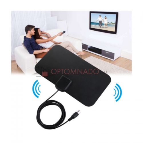 HDTV антенна цифровая телевизионная