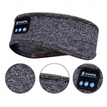 Bluetooth беспроводные наушники повязка