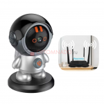 Wi-Fi Smart Robot IP-камера 3MP с функцией обнаружения движения