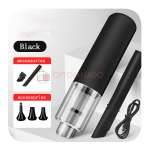 Handy Vacuum Cleaner A6 автопылесос
