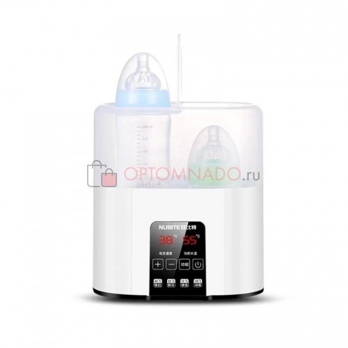 Baby Bottle Warmer стерилизатор подогреватель детского питания