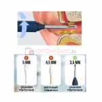 Ear Wax Removal with Camera портативный отоскоп с камерой