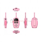 Kids walkie talkie рации детские 2 шт