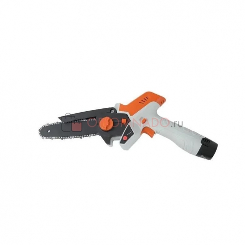 Mini Electric Chainsaw SL-0123 электропила цепная портативная