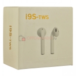 Беспроводные наушники i9S-TWS 5.0