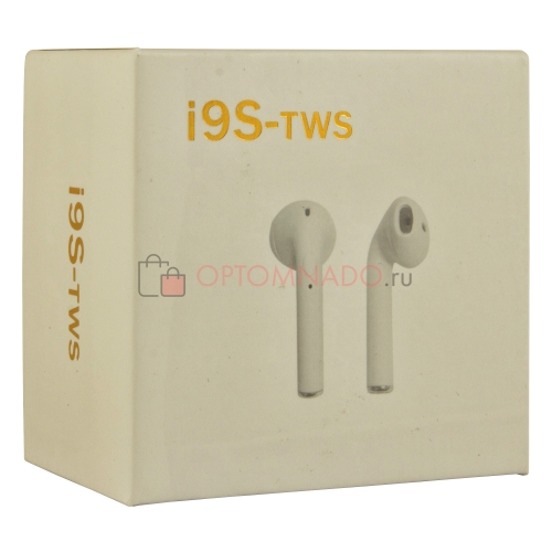 Беспроводные наушники i9S-TWS 5.0