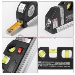 Laser LevelPro3 лазерный уровень нивелир