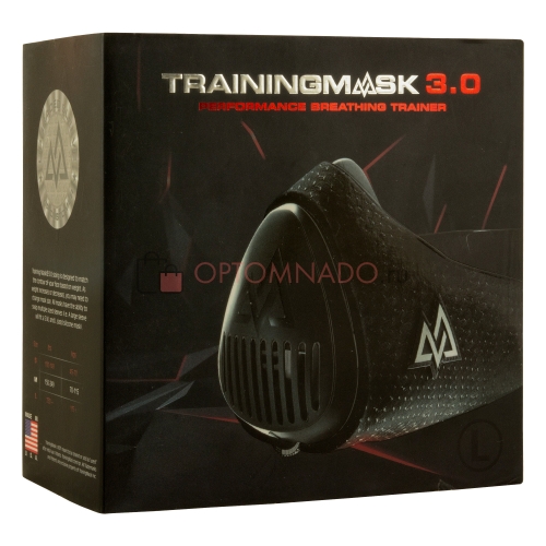 Тренировочная маска Training Mask 3.0
