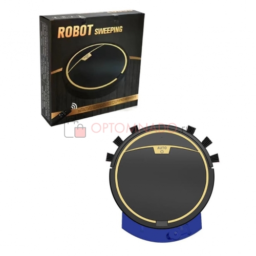 Пылесос Robot Sweeping