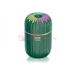 Ночник увлажнитель воздуха H2O
