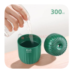 Ночник увлажнитель воздуха H2O