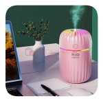 Ночник увлажнитель воздуха H2O