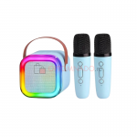 Bluetooth динамик с 2 микрофонами K12