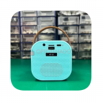 Bluetooth динамик с 2 микрофонами K12