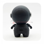 Портативная Bluetooth колонка Астронавт