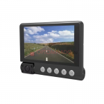 Car DVR WDR Full HD авторегистратор сенсорный