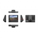 Car DVR WDR Full HD авторегистратор сенсорный