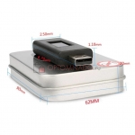 USB подавитель сигнала GPS