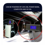 USB подавитель сигнала GPS