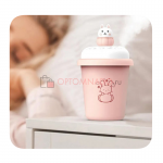 Milk Tea увлажнитель воздуха ночник