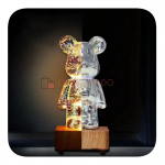 Ночник BearBrick