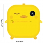 Print Camera Children's Time фотокамера мгновенной печати детская