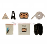 Умный ошейник Pet GPS Tracker