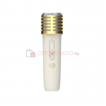Мини Bluetooth колонка с 2 микрофонами T7