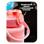 Термос с бутылкой для воды