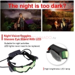 Night Vision Goggles очки ночного видения детские