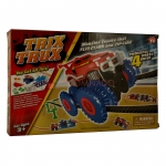 Монстр Траки Trix Trux