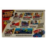 Монстр Траки Trix Trux