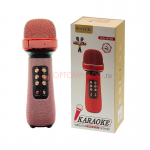 Микрофон караоке Wster WS 898