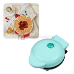 Вафельница электрическая круглая