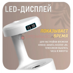 Увлажнитель воздуха Каплями вверх 800 мл
