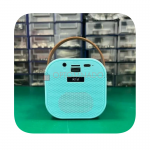 Bluetooth динамик K12 с 1 микрофоном