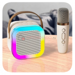 Bluetooth динамик K12 с 1 микрофоном