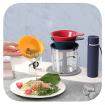 Meat Grinder KC-050 мясорубка блендер