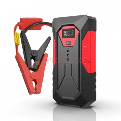 Jump Starter пуско-зарядное устройство