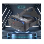 VR SC G13 очки виртуальные с пультом ДУ