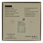 Беспроводные наушники mini 2 TWS