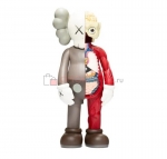 Kaws Companion Anatomy фигурка 20 см