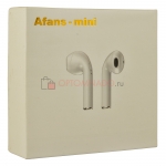 Беспроводные наушники Afans-mini