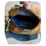 Living Traveling Share сумка через плечо