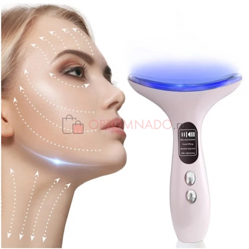 Neck Beauty Device массажер для подтяжки кожи