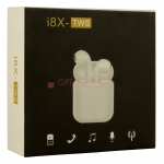 Беспроводные наушники TWS i8x