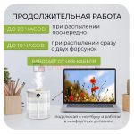 Увлажнитель воздуха Humidifier K15