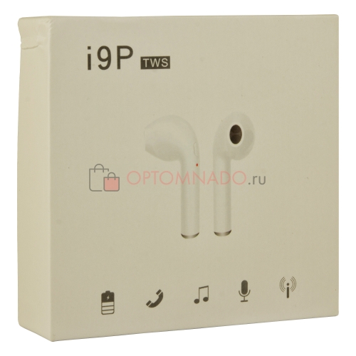 Беспроводные наушники i9p TWS