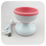 USB машинка для мойки косметических кистей