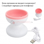 USB машинка для мойки косметических кистей